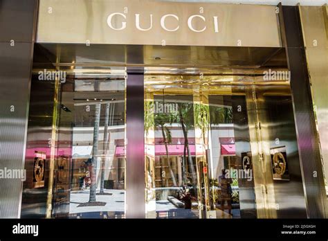 gucci merrick park|gucci store coral gables.